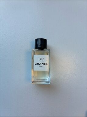 CHANEL Les Exclusifs Perfume Mini 4ml- 1957  NEW